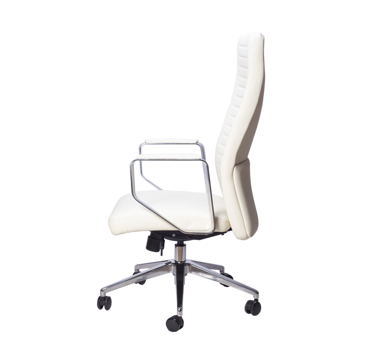 SILLÓN EJECUTIVO EN PIEL
GENUINA/ DECOPIEL