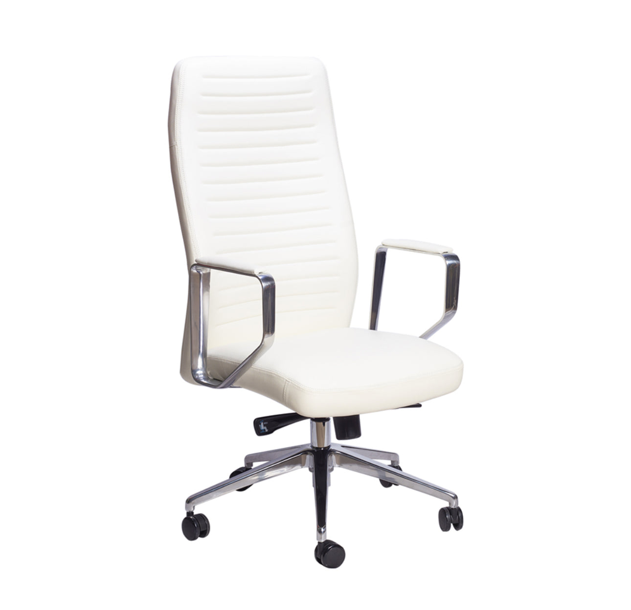 SILLÓN EJECUTIVO EN PIEL
GENUINA/ DECOPIEL