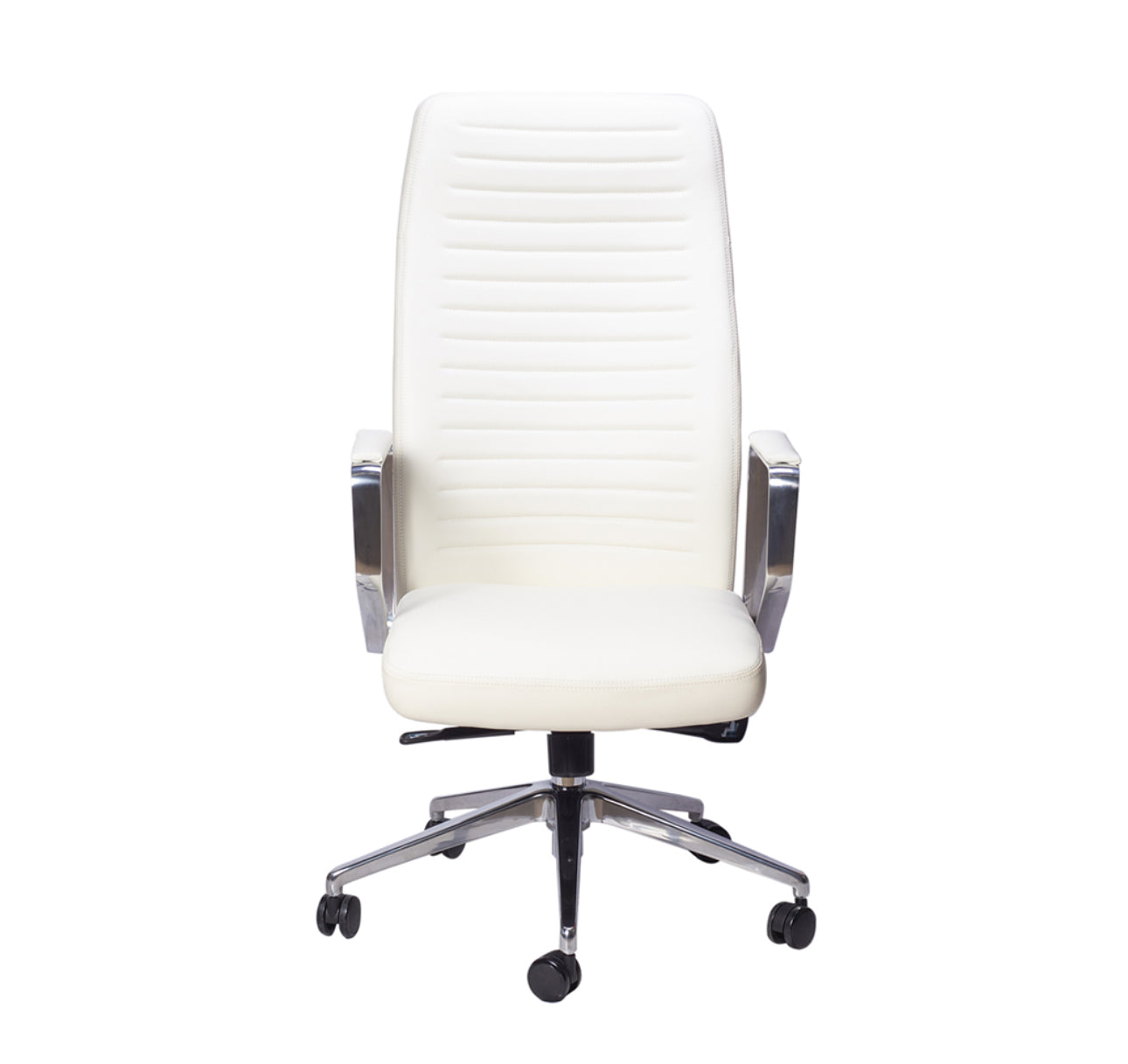 SILLÓN EJECUTIVO EN PIEL
GENUINA/ DECOPIEL