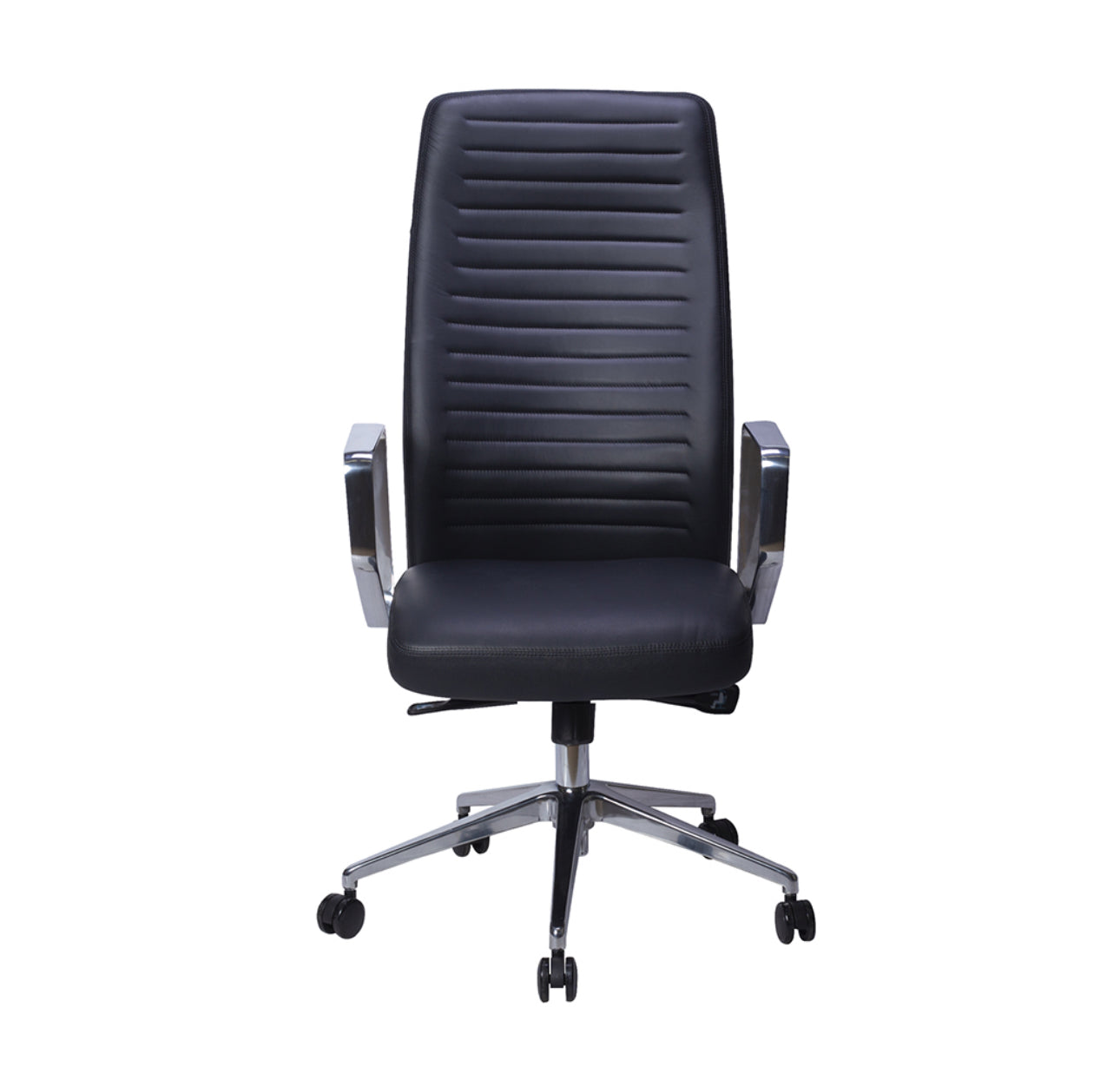 SILLÓN EJECUTIVO EN PIEL
GENUINA/ DECOPIEL
