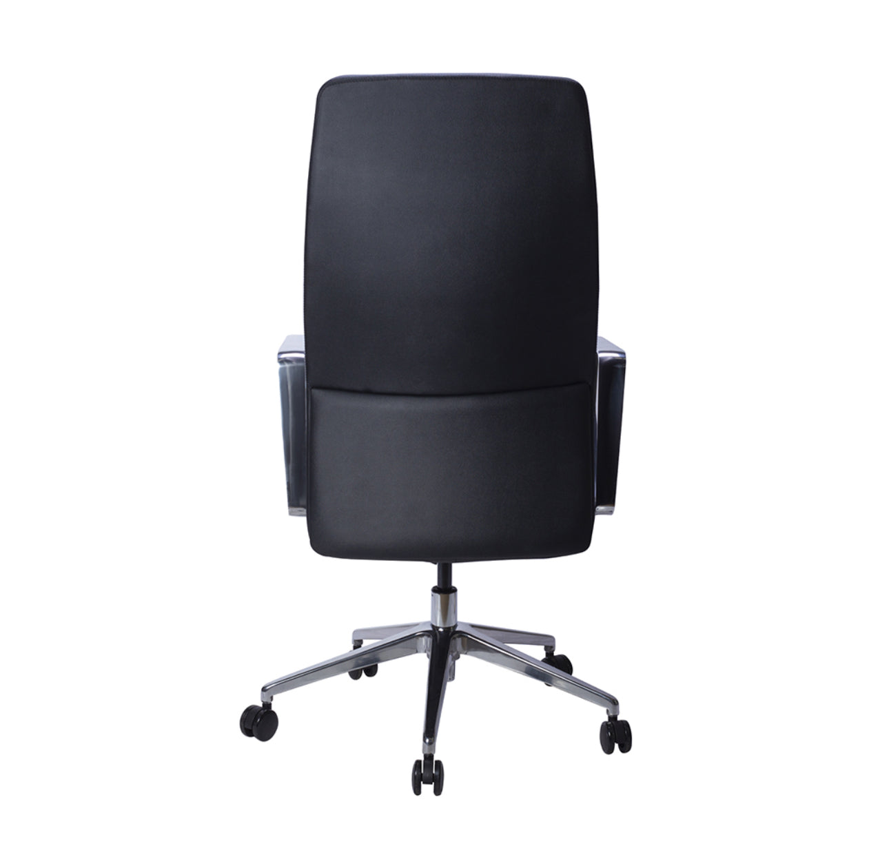 SILLÓN EJECUTIVO EN PIEL
GENUINA/ DECOPIEL