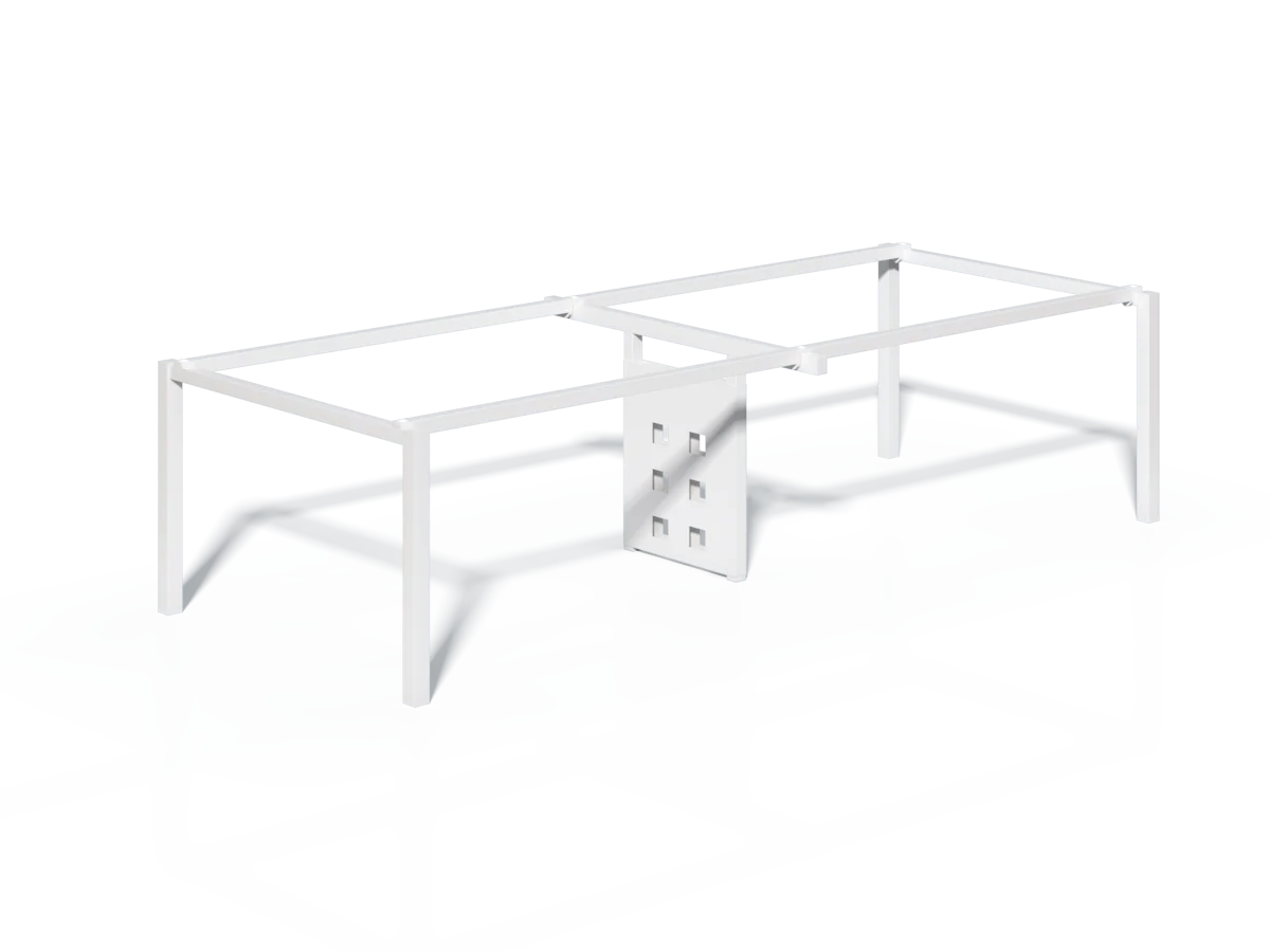 Escritorio Hamilton 240 x 120 cm