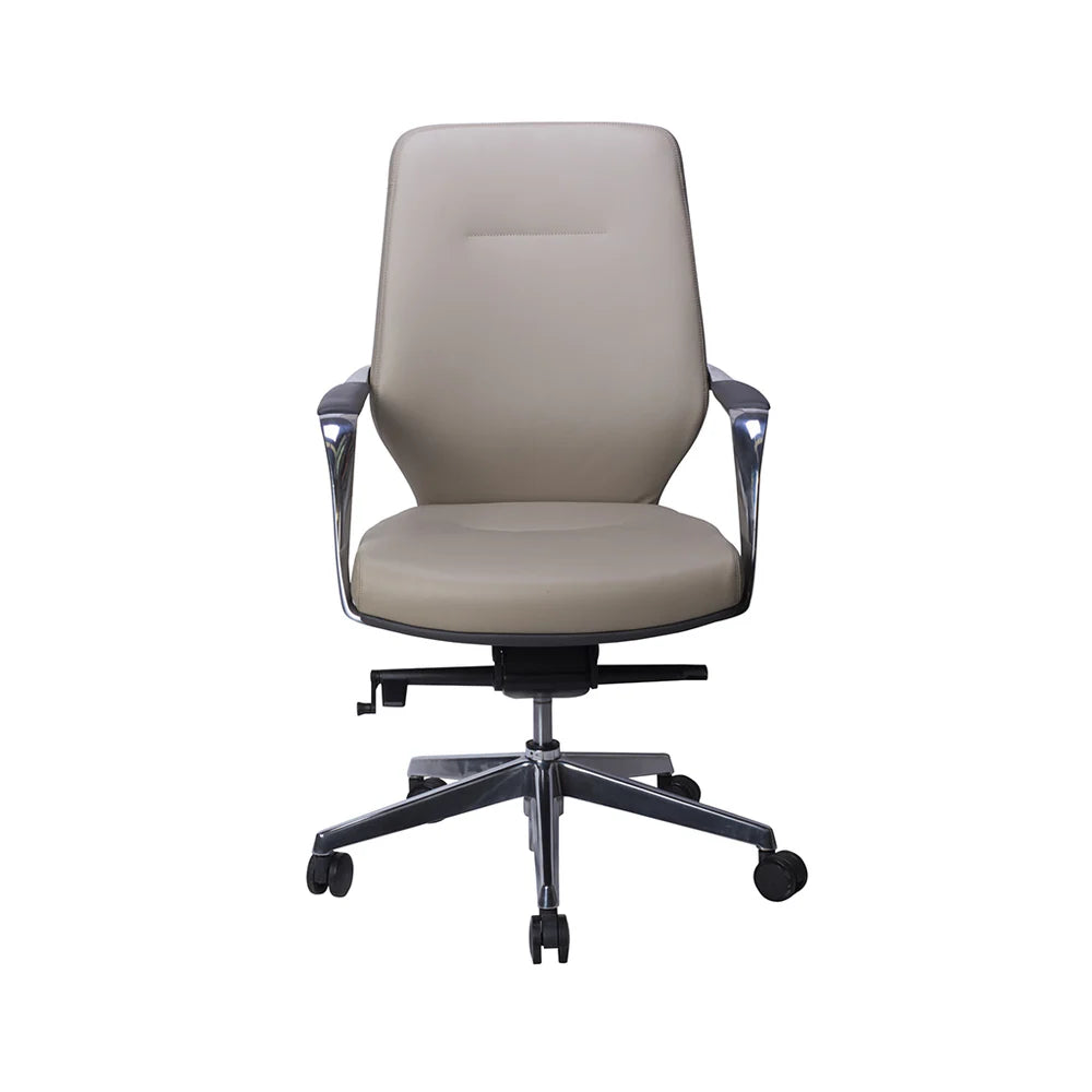 Silla Boston Taupe Bajo