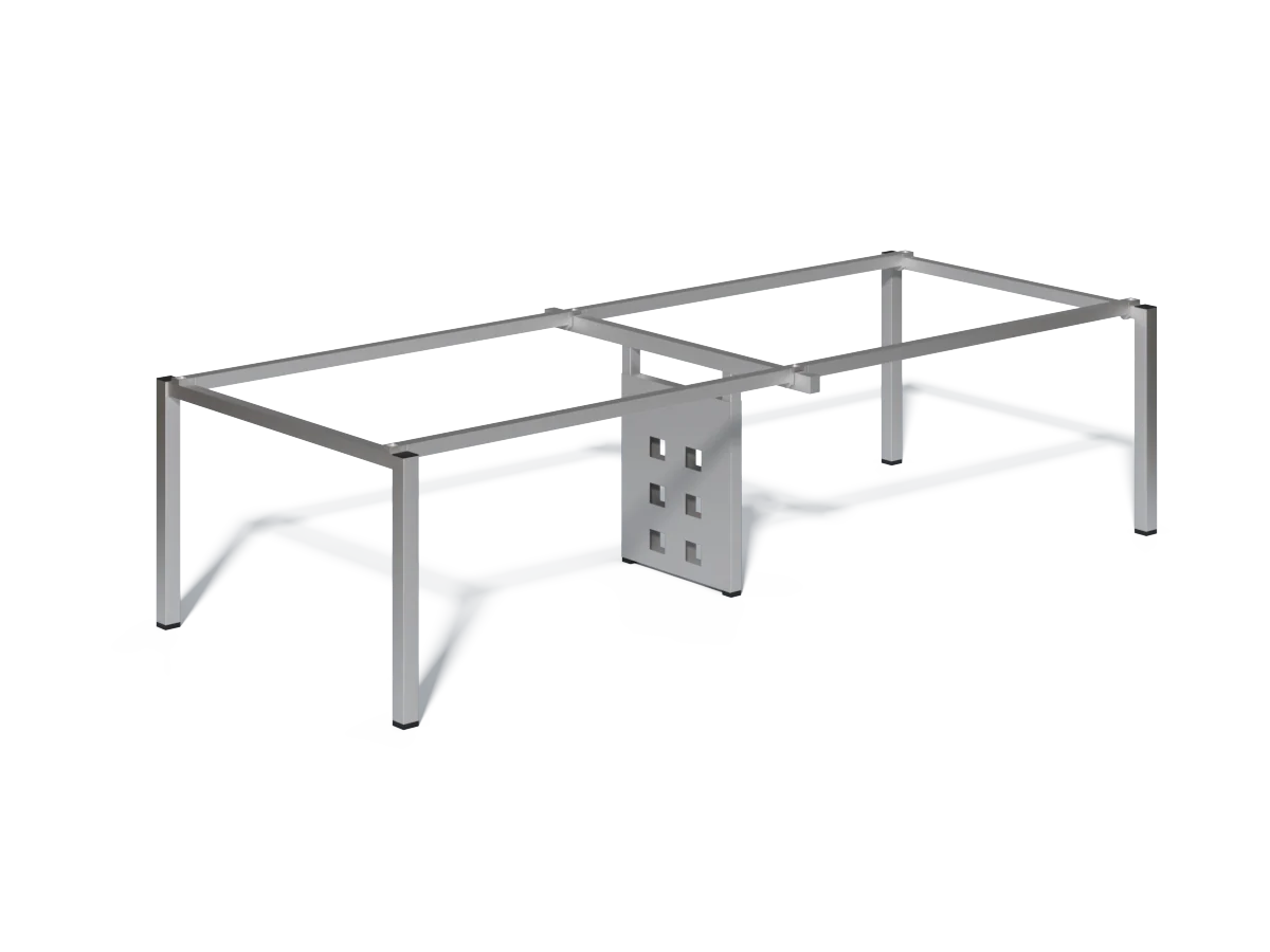 Escritorio Hamilton 240 x 120 cm