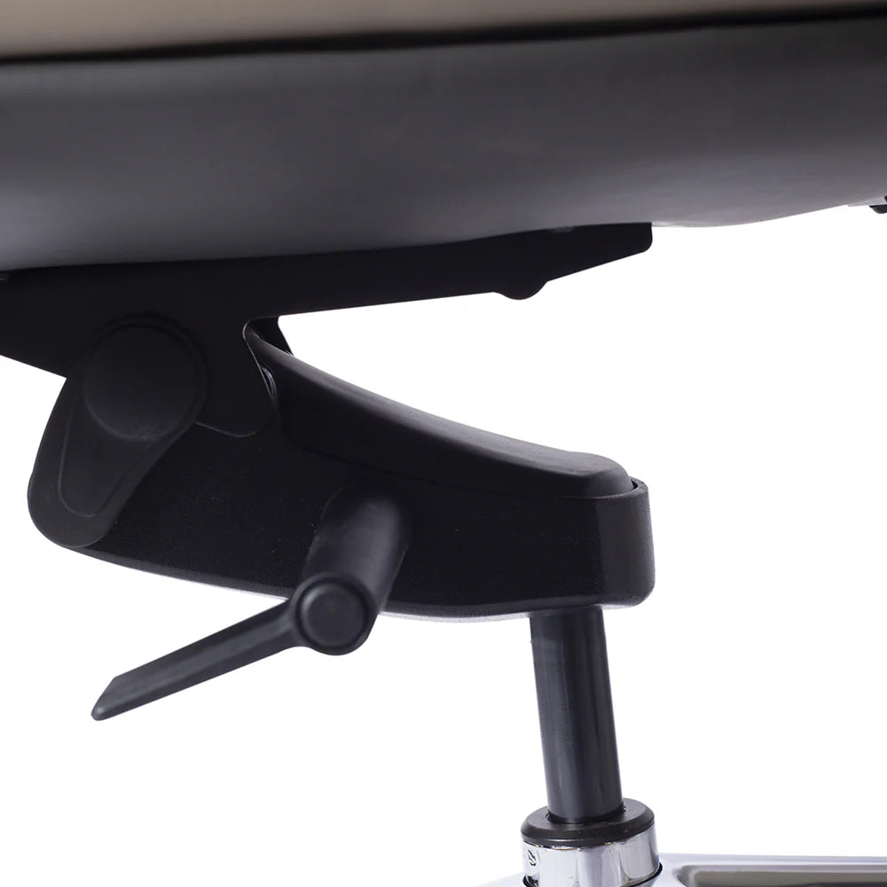 Silla Boston Taupe Alto