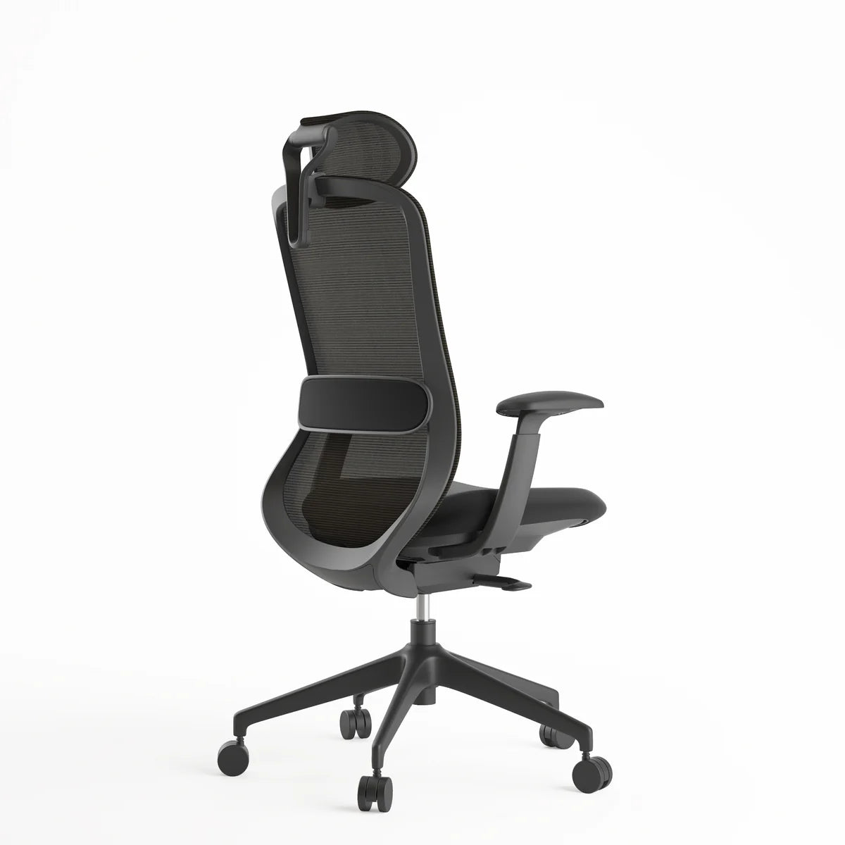 Silla Londres Con Cabecera