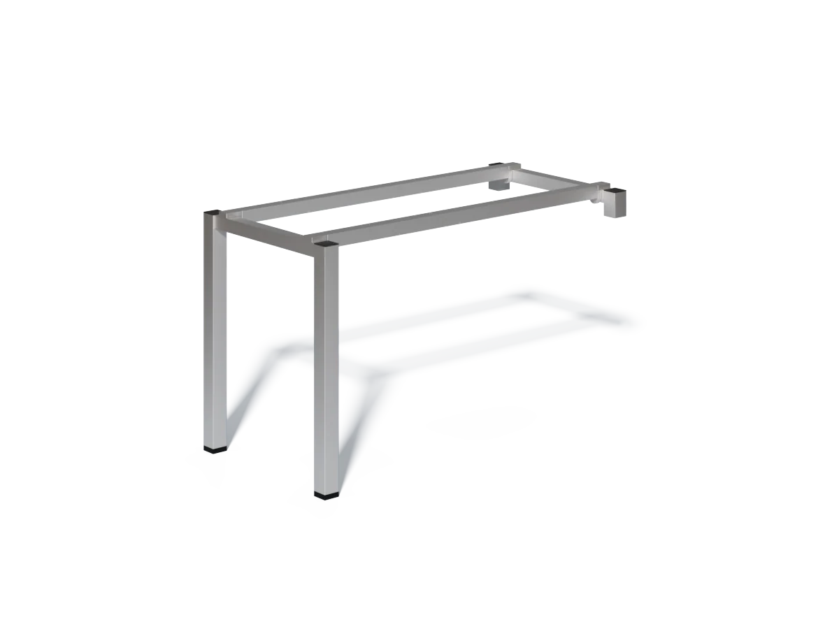 Escritorio Hamilton Sobre Credenza 150 X 60 CCI