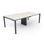 Escritorio Hamilton 240 x 120 cm