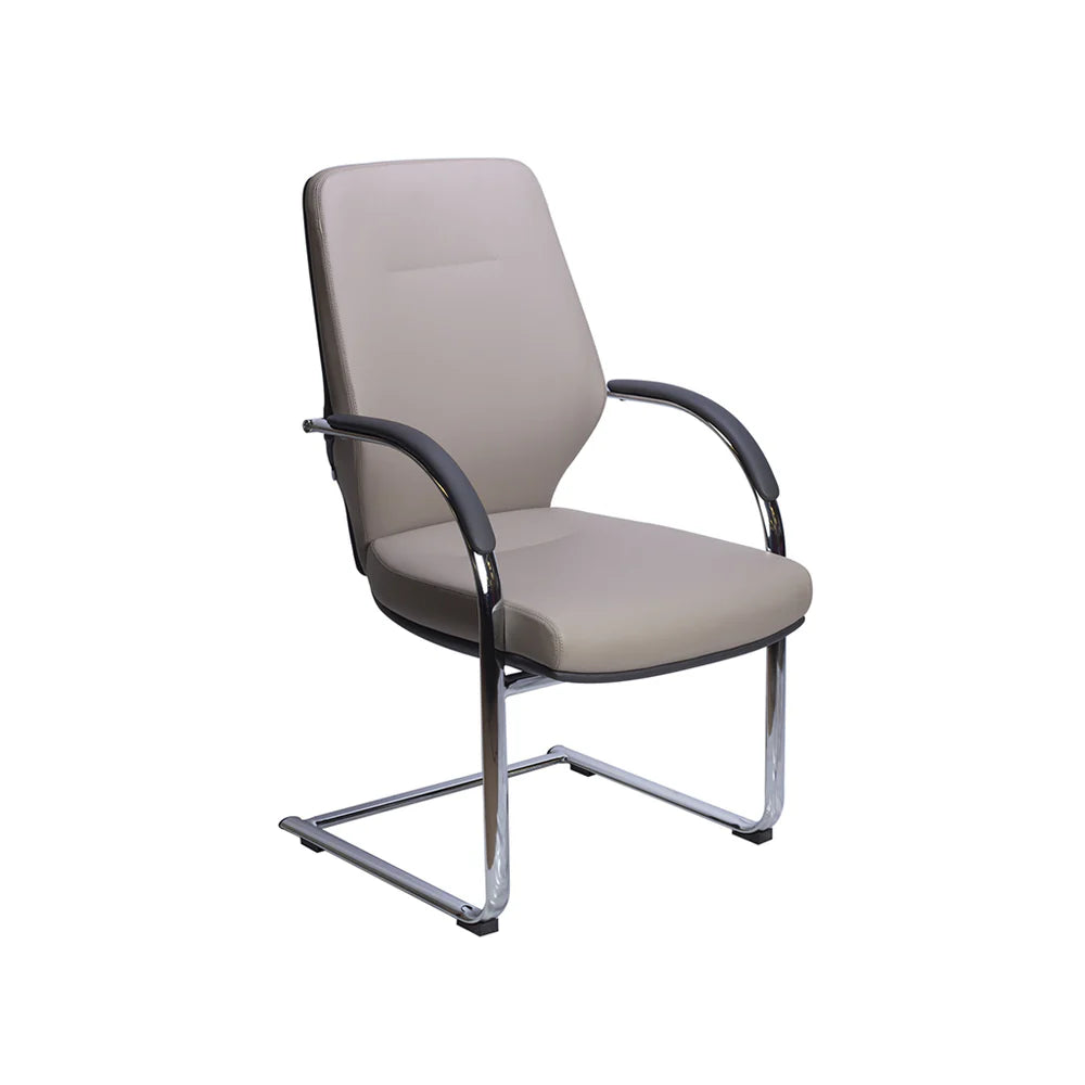 Silla Denver Taupe