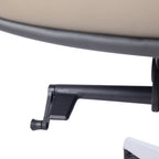 Silla Boston Taupe Alto