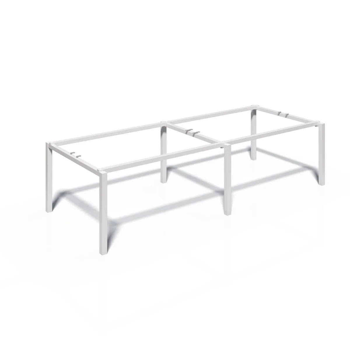 Escritorio Hamilton Eco 240 x 120