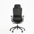 Silla Londres Con Cabecera