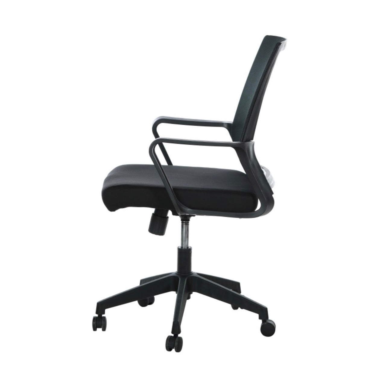 Silla operativa MOSCÚ