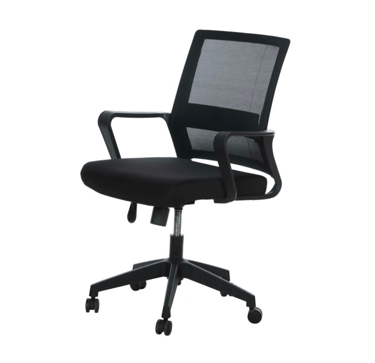 Silla operativa MOSCÚ