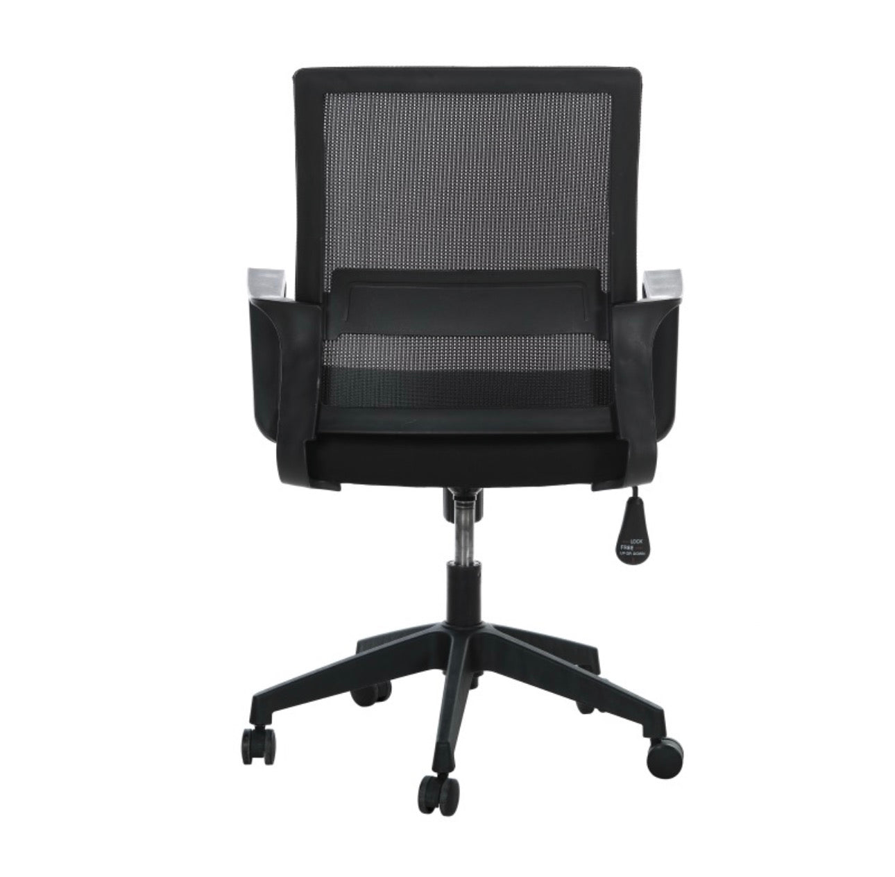 Silla operativa MOSCÚ