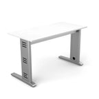 Escritorio Recto con ducto