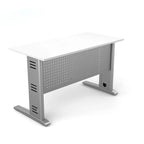 Escritorio Recto con ducto