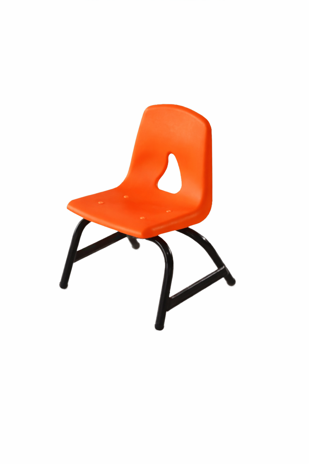 Silla de Concha Kinder