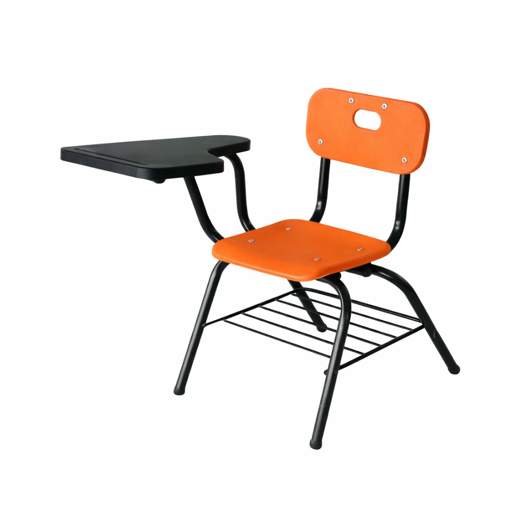 Pupitre Nova Primaria Raqueta Chica