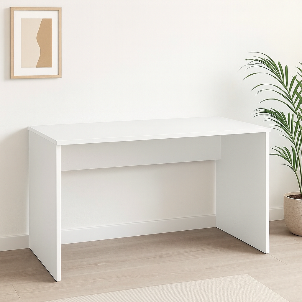 ESCRITORIO HOME-OFFICE MELAMINA